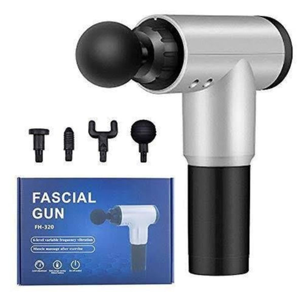 Fascial Massager Gun FH 320